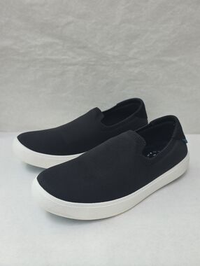 Vessi Boardwalk Slip On Sneakers